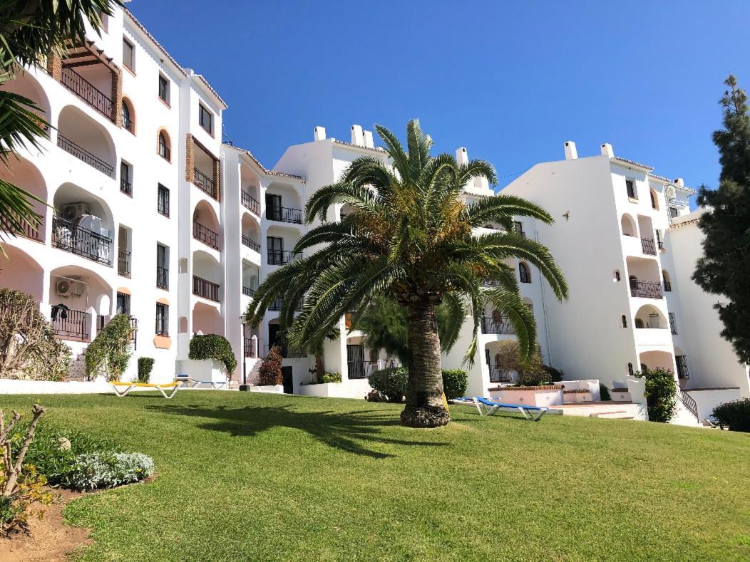 Paradise In Riviera By The Sea Mijas Kültér fotó