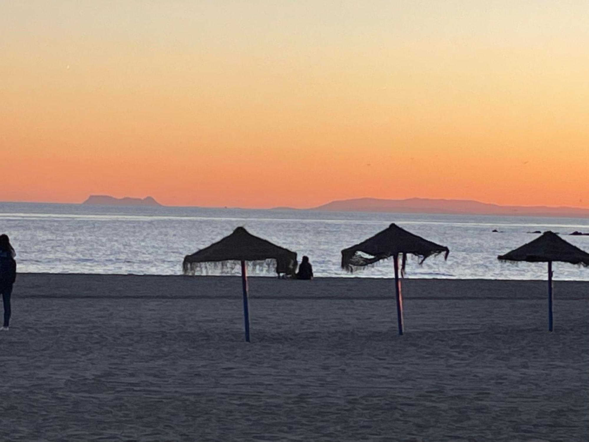 Paradise In Riviera By The Sea Mijas Kültér fotó